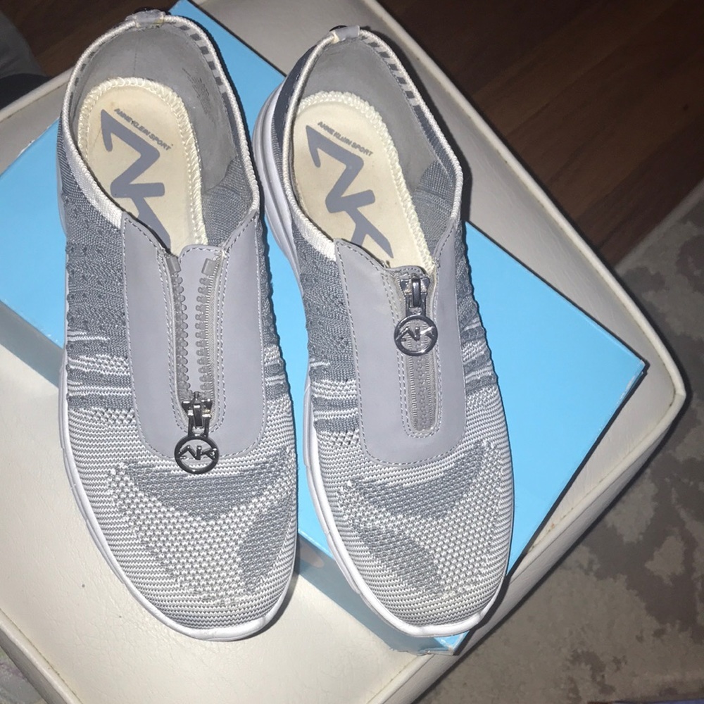 Anne Klain shoes
